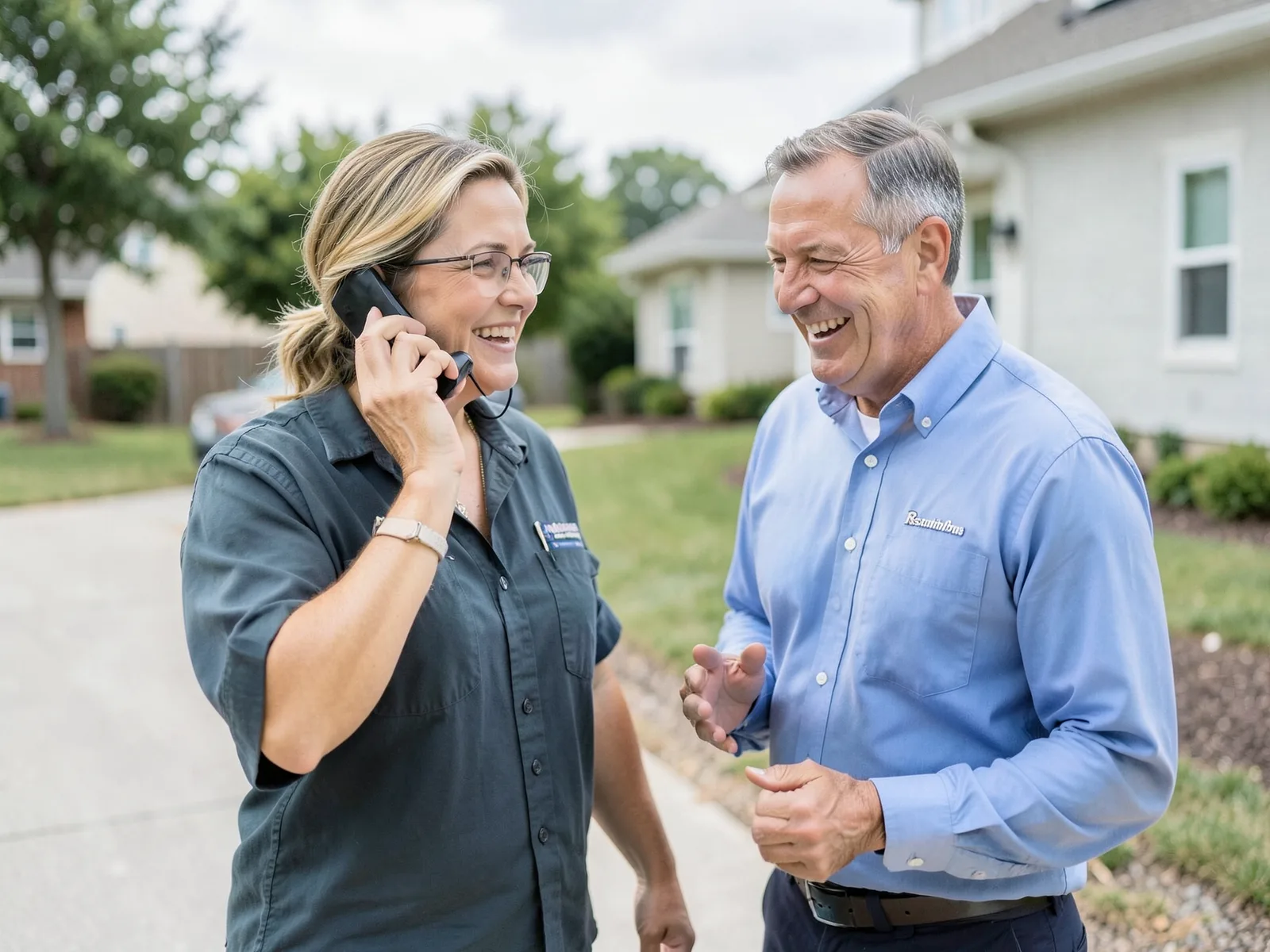 Frequently Asked Questions About Residential Water Cleanup in Freedom, PA